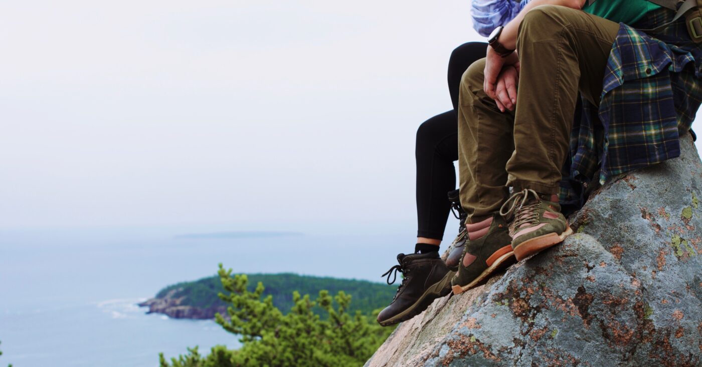Safety Tips for Hiking