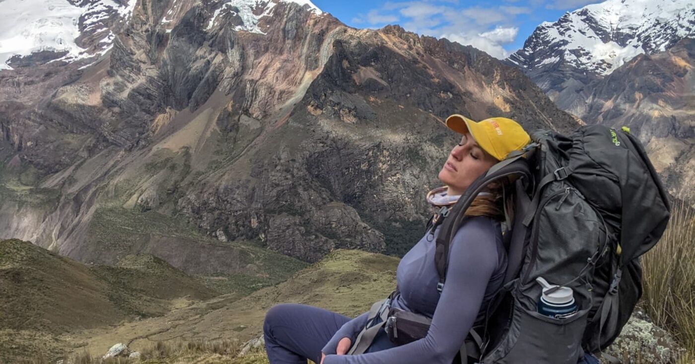 Outdoor Adventure Gear