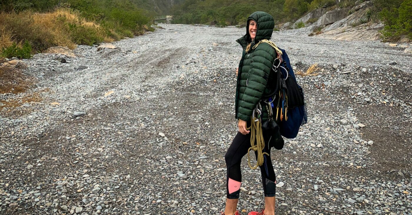 Signs You’re Carrying Too Much Stuff in Your Backpack