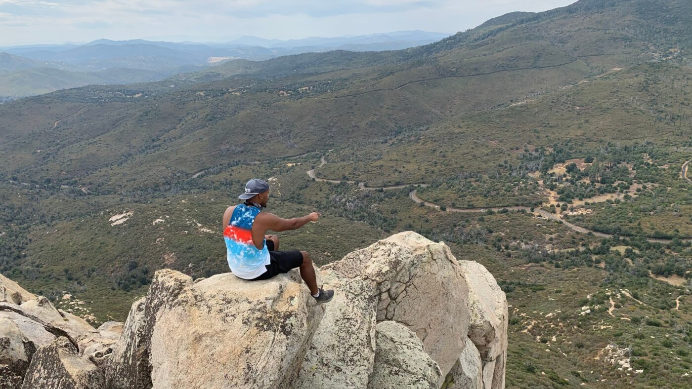 Solo Outdoor Adventure Tips and Advice