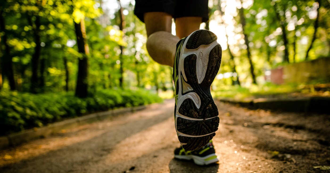 Spring Workout Checklist