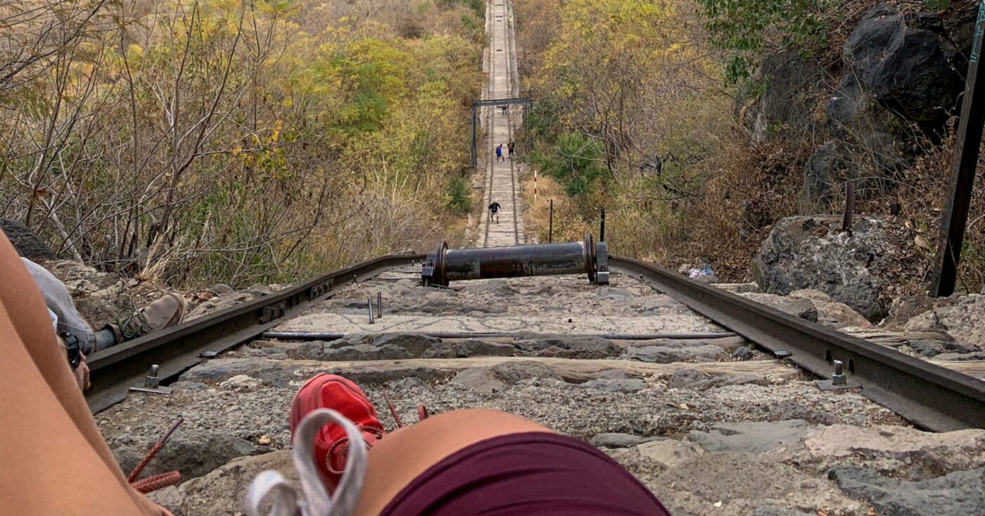 Super Simple Camping Hacks