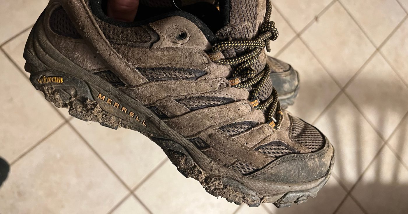 The Best Women's Hiking Boots