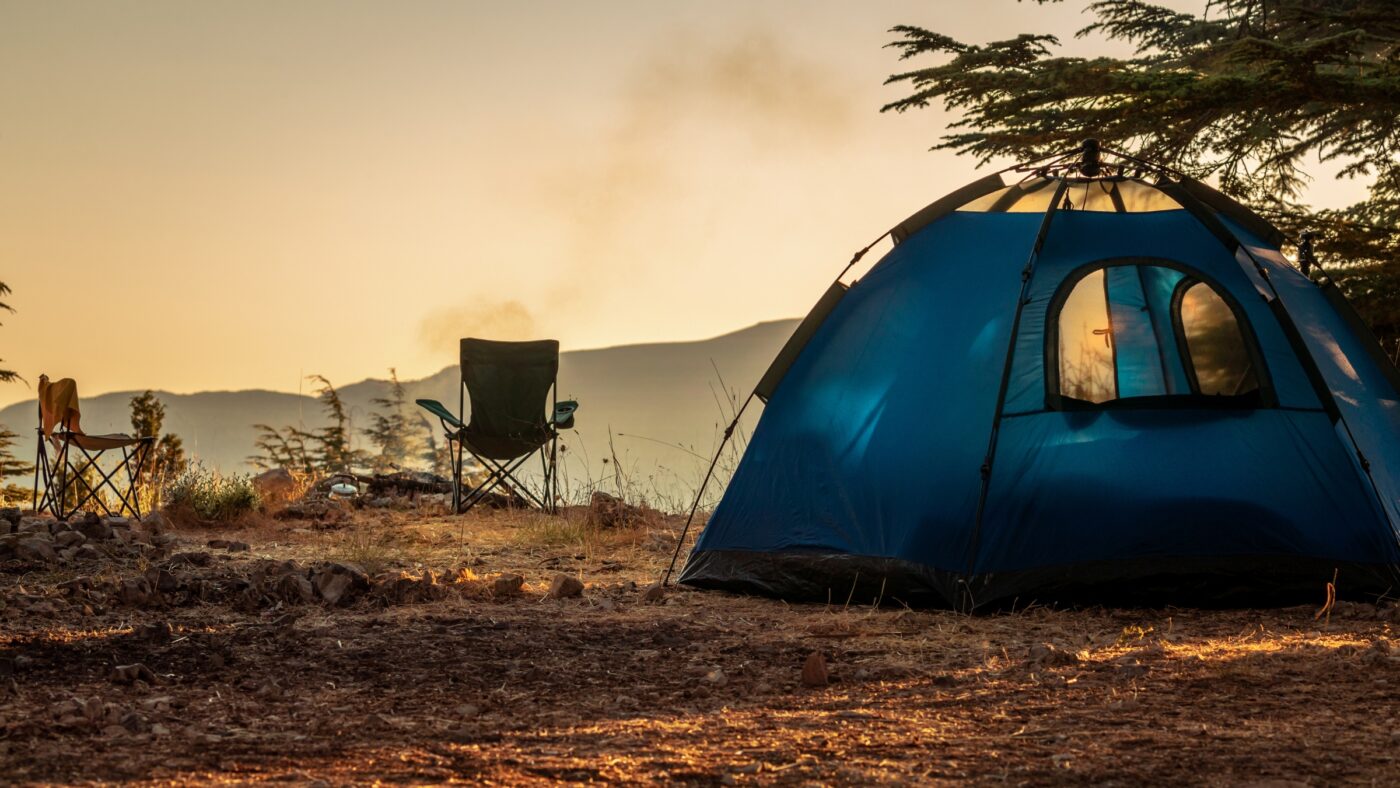 The Coolest Campsites In The U.S