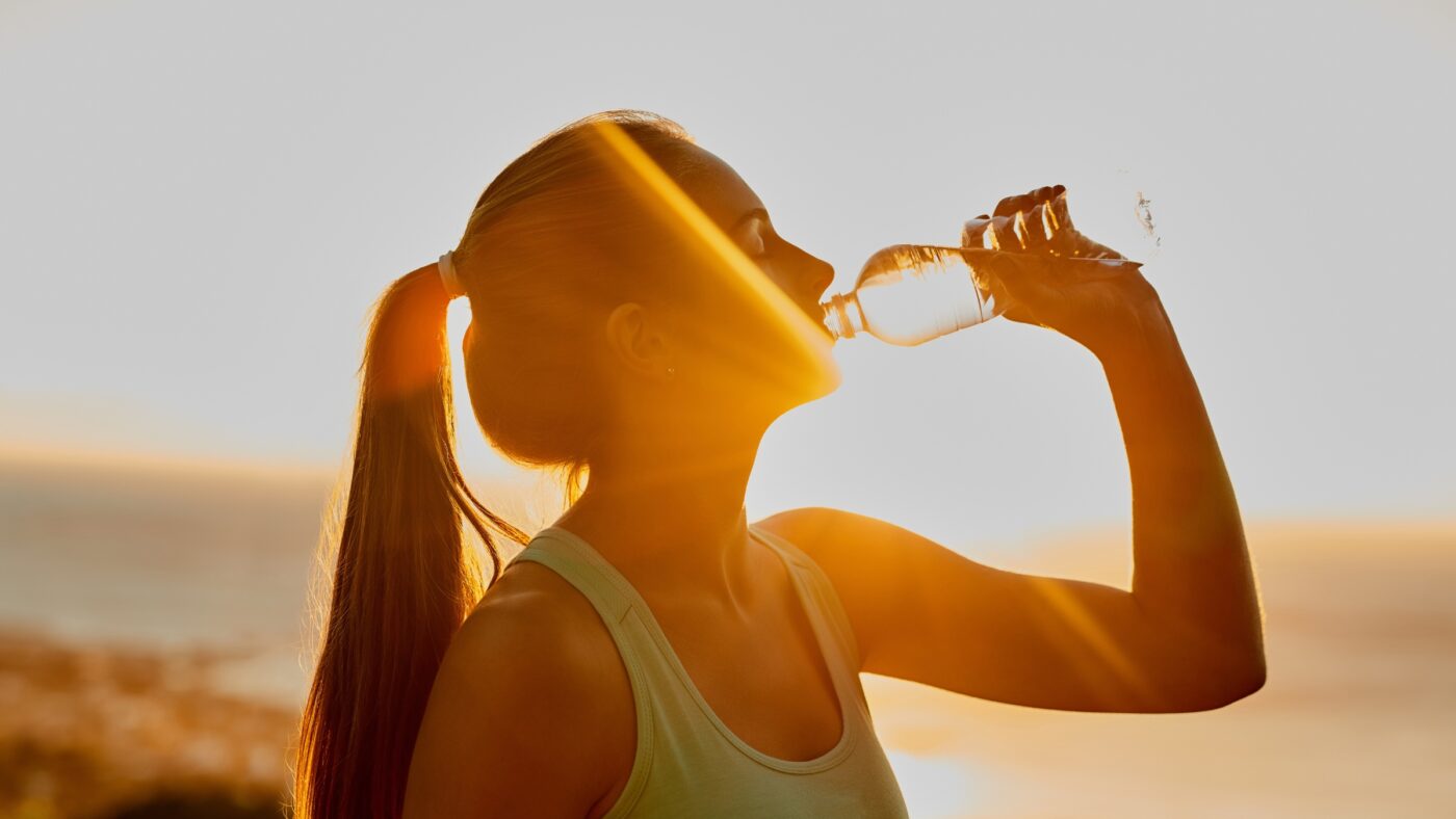 The Importance Of Hydration