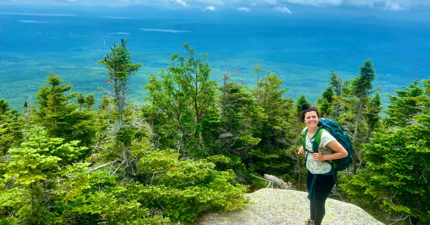 The Perfect Kit for Summer Hiking