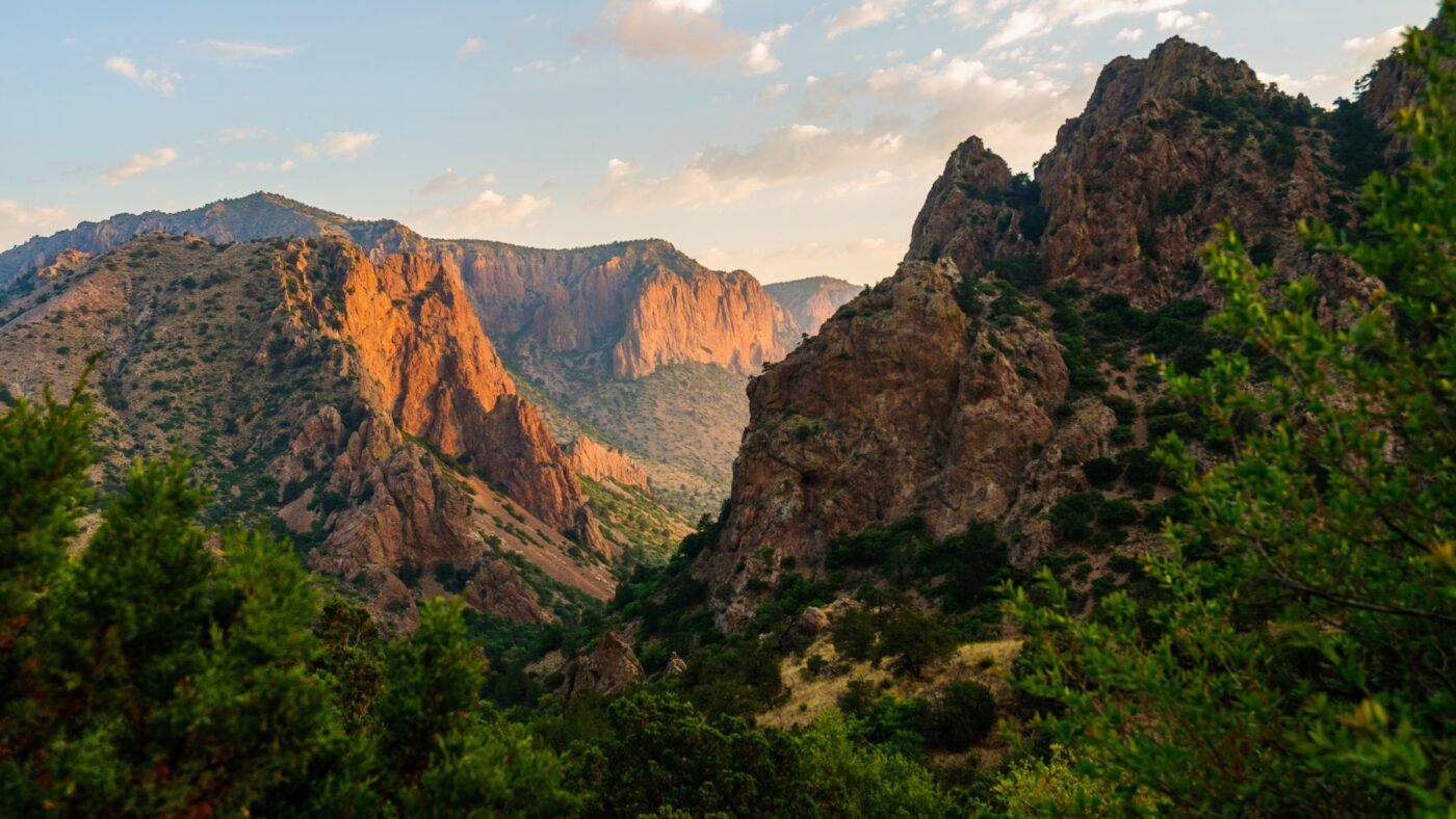 Tips For Hiking Big Bend National Park