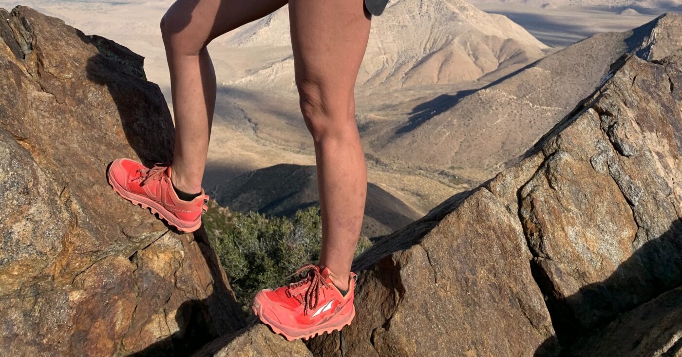 What Is Heel Drop and How to Measure It