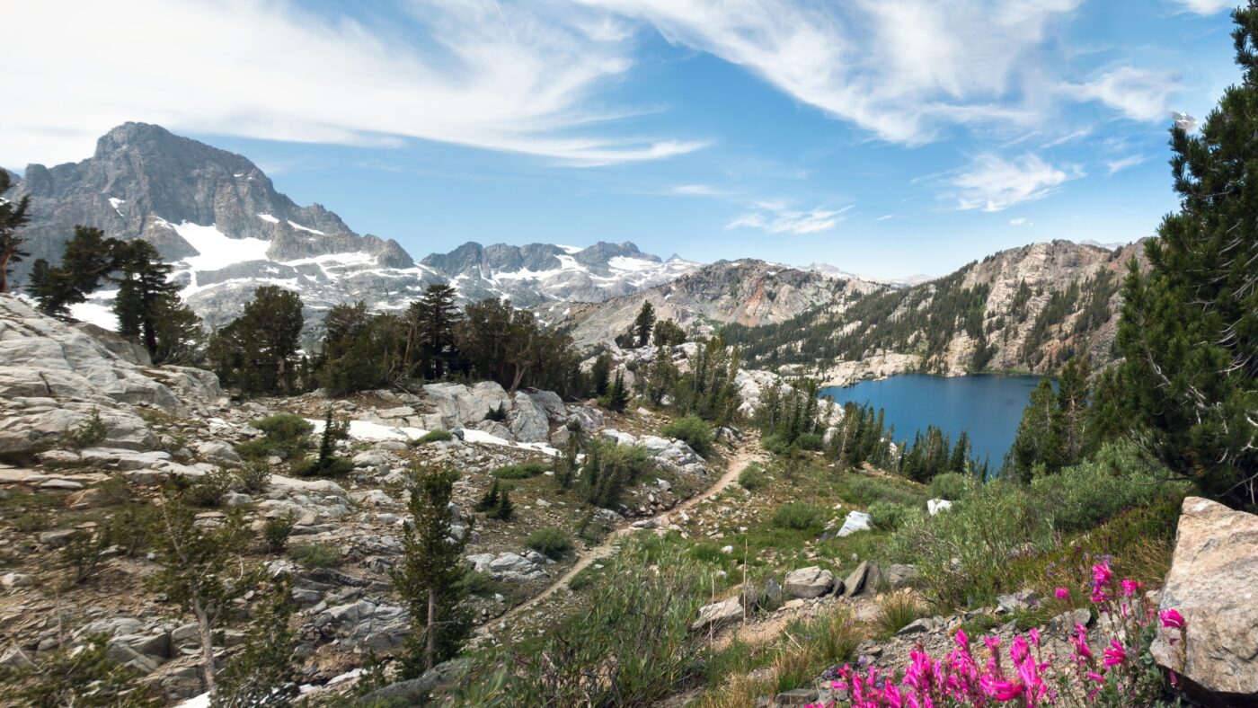 The Magic Of The Outdoors