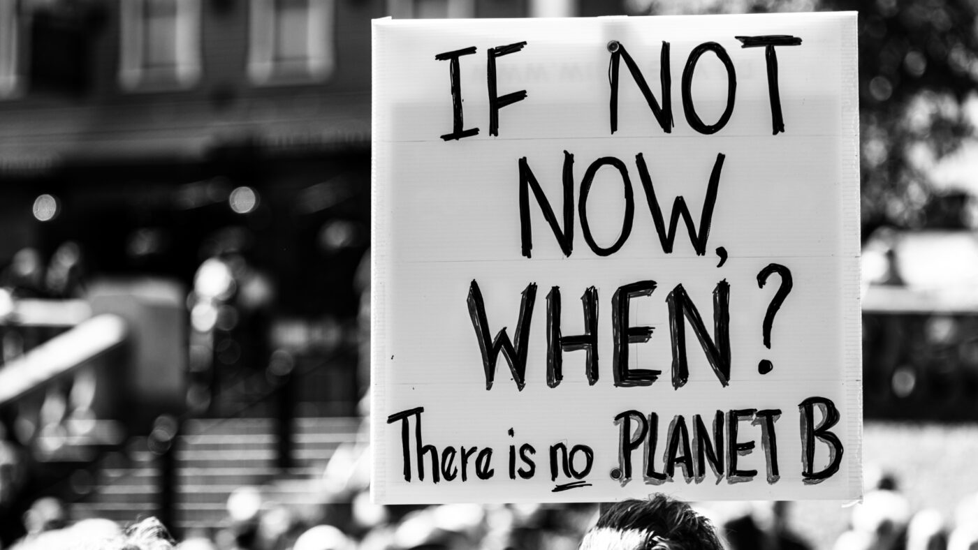 Climate Movement