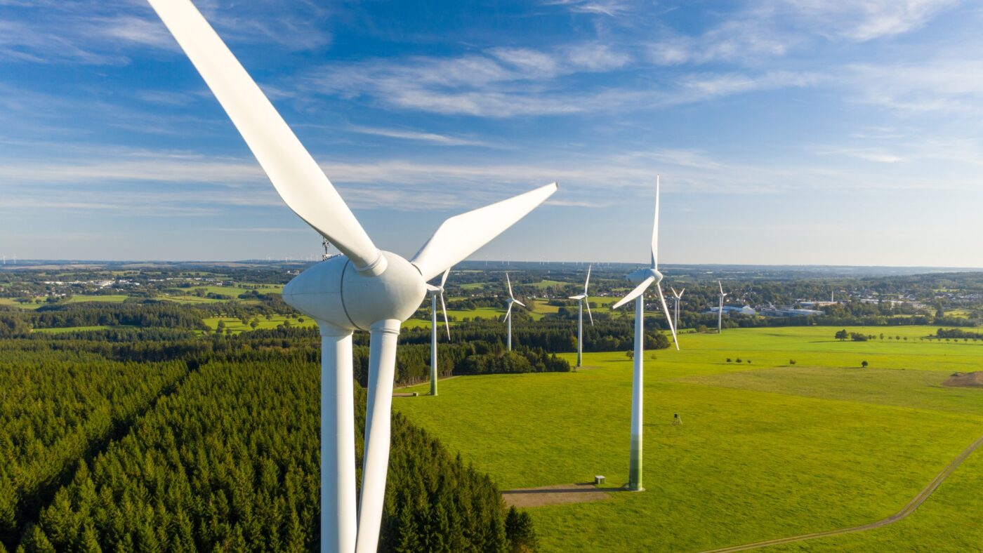 Renewable Energy