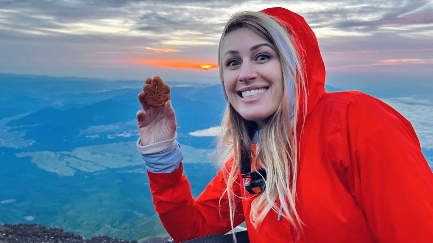 Top Trails to hike