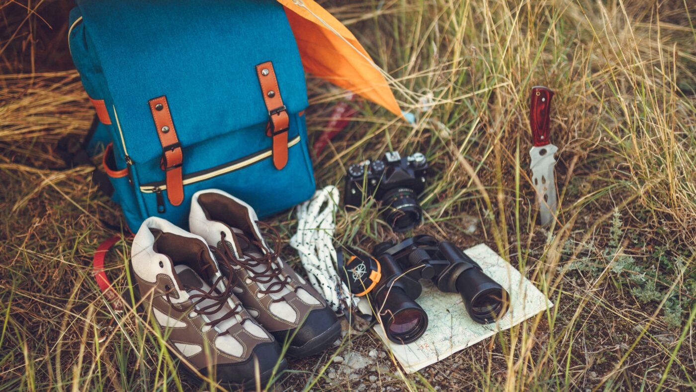 perfect outdoor gear