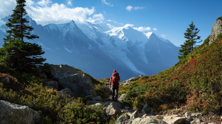 The Best Outdoor Clothing