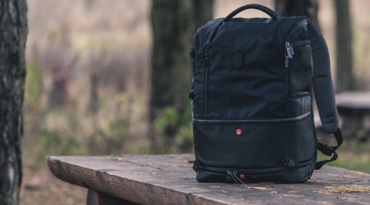 Bug-Out Bag