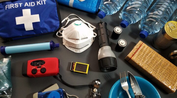 Emergency Preparedness