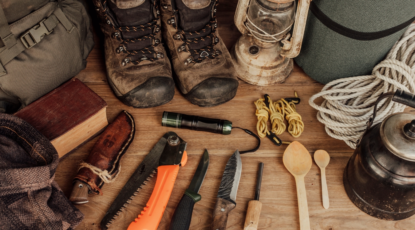 How to Build an Urban EDC