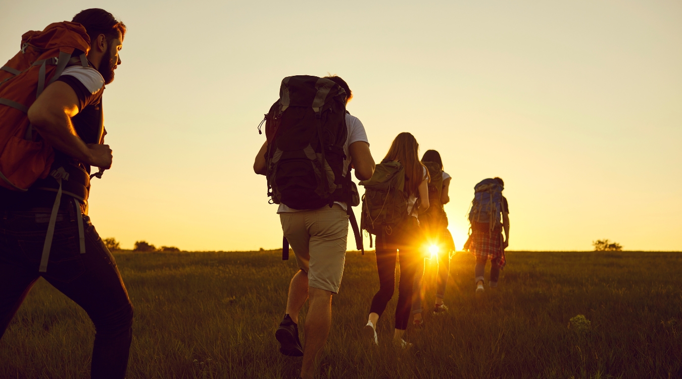 Outdoor clothing essentials