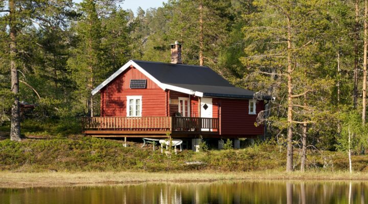 off-grid