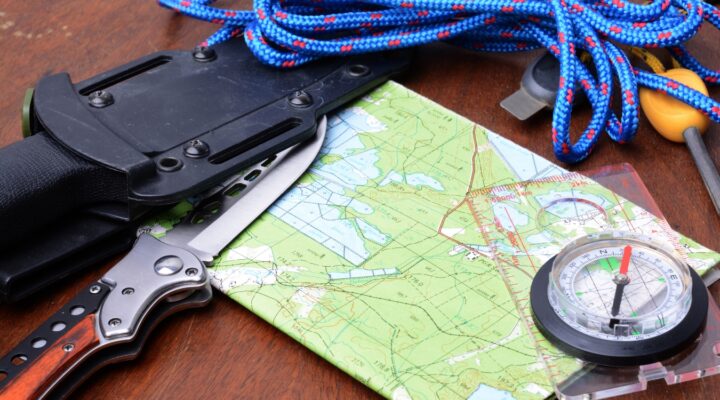 survival gear