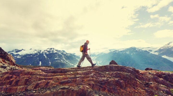 Merino Wool Knit Beanie